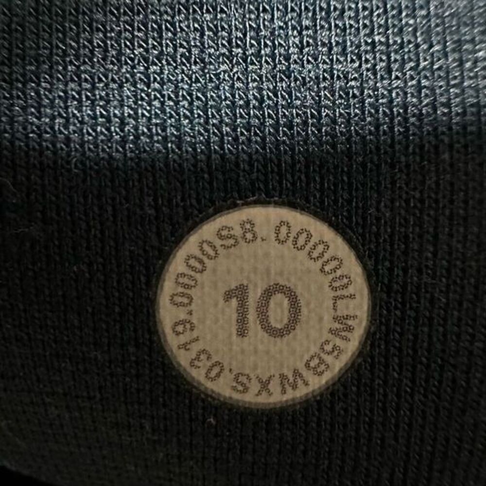 Lululemon Always Airy High-Rise Run Tight 25" Night DiverA459 - Picture 7 of 8